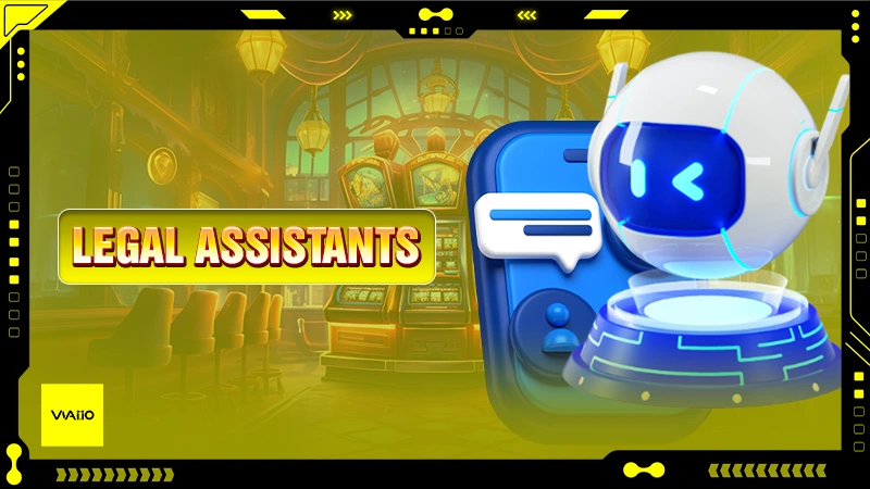 Legal Assistants - Hỗ trợ luật sư và lĩnh vực pháp lý