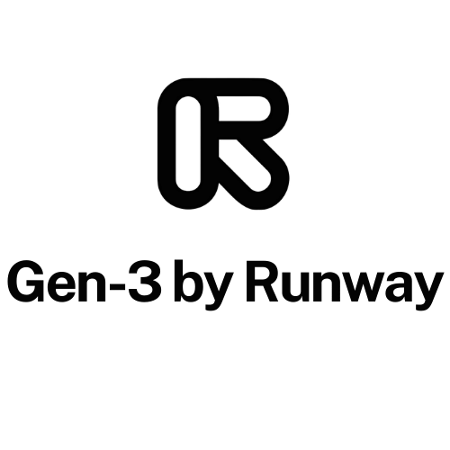 Gen-3 by Runway logo