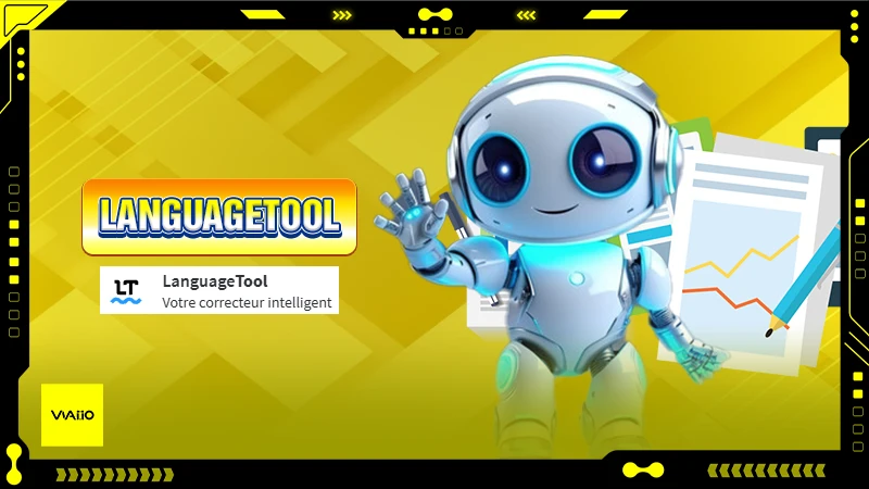 Giới hiệu về Languagetool