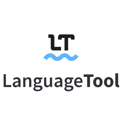 LanguageTool logo