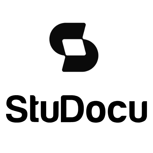 Tài khoản StuDocu logo