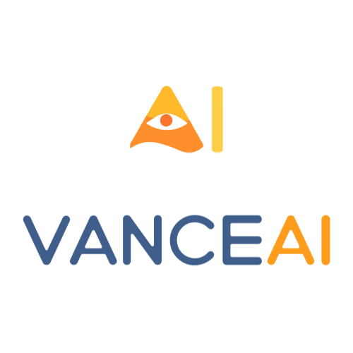 VanceAI logo