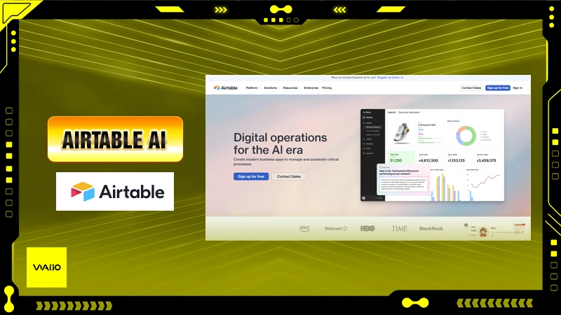 Airtable AI