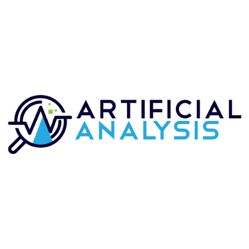 Artificial Analysis AI logo