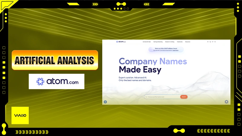 Artificial Analysis