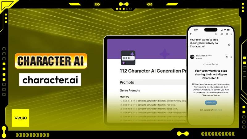 Character AI