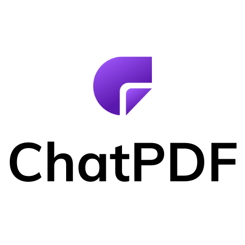 ChatPDF AI logo