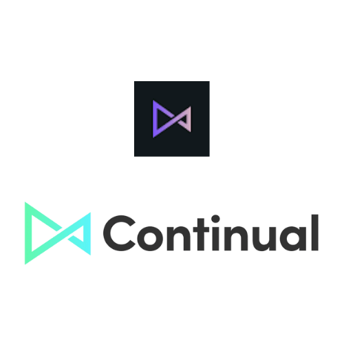 Continual AI logo