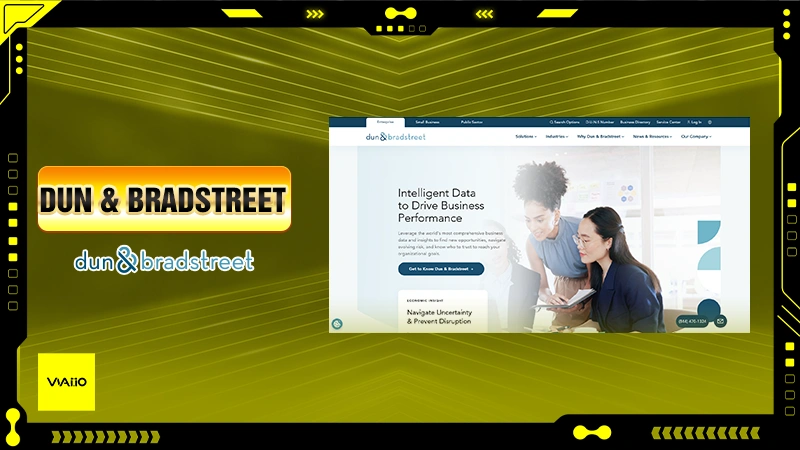 Dun & Bradstreet