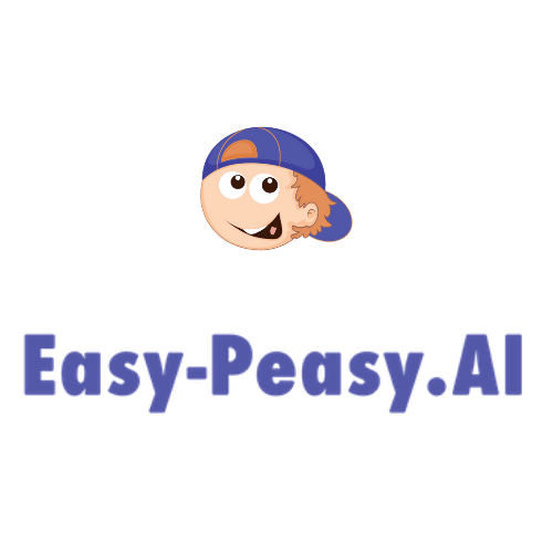 Easy-Peasy AI logo