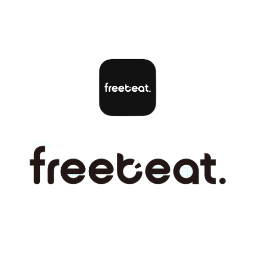 freebeat AI logo