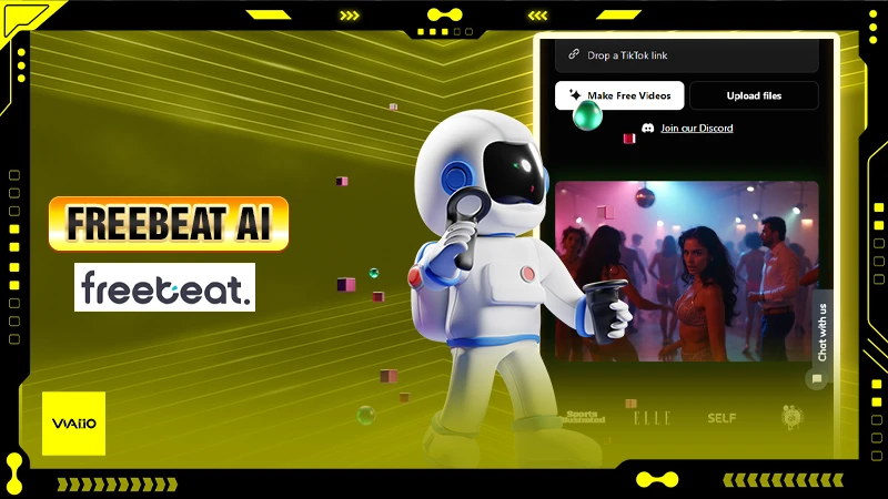 freebeat AI