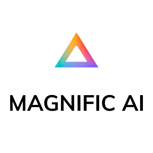 Magnific AI logo