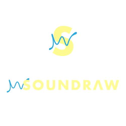 Soundraw AI logo