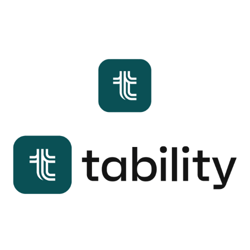 Tability AI logo