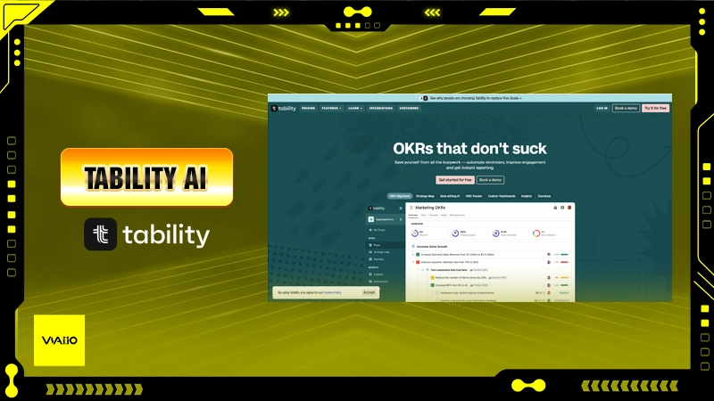 Tability AI