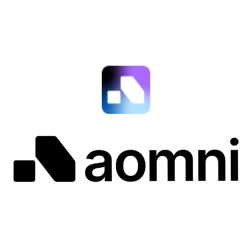 Aomni AI logo