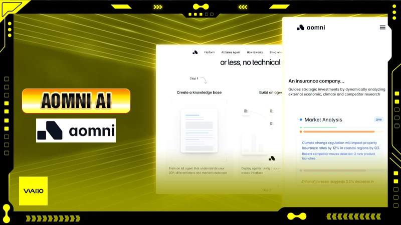 Aomni AI