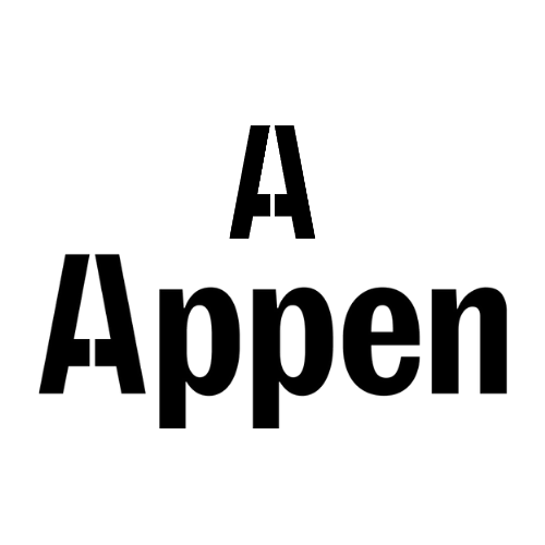 Appen AI logo