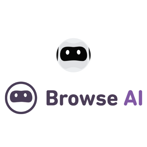Browse AI logo