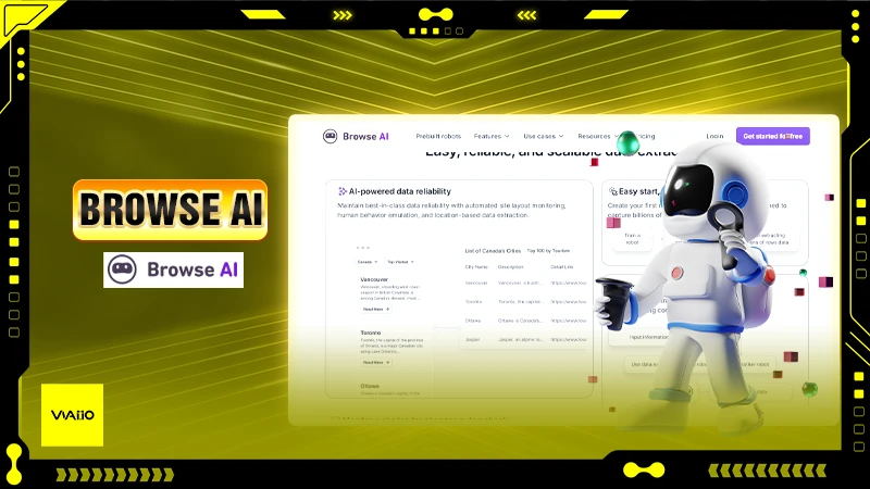 Browse AI