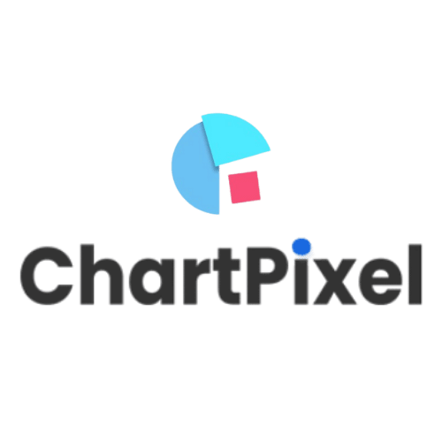 ChartPixel AI logo