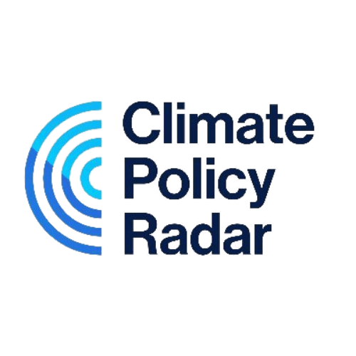 Climate Policy Radar AI logo