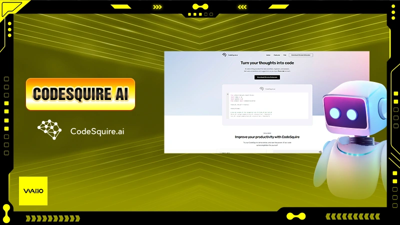 Codesquire AI