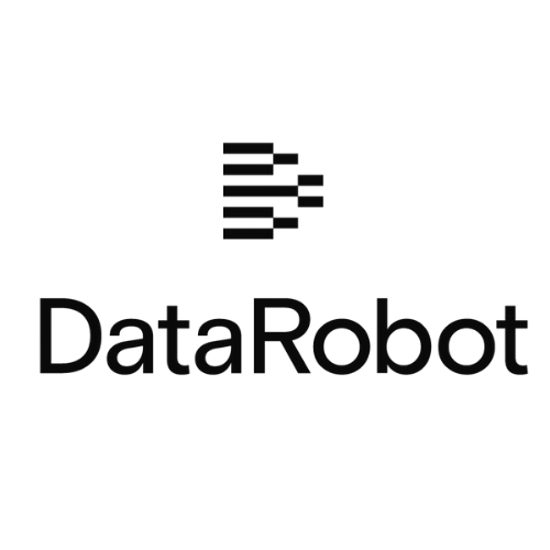 DataRobot AI logo