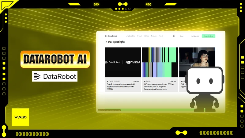 DataRobot AI