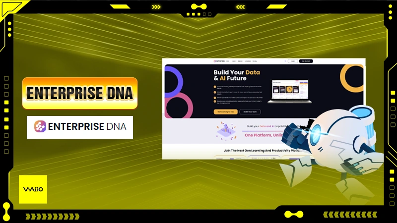 Enterprise DNA