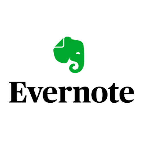 Evernote AI logo