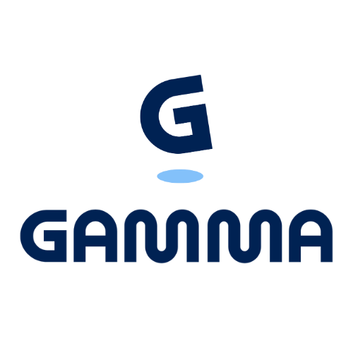 Gamma AI logo