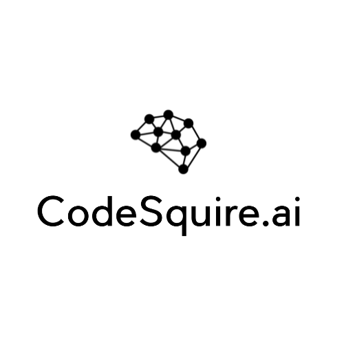 Logo Codesquire AI