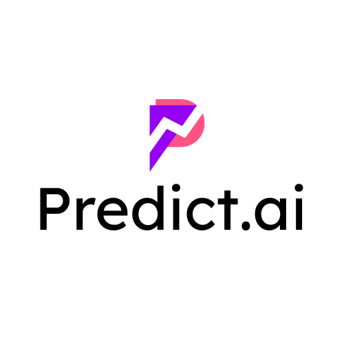 Logo Predict AI