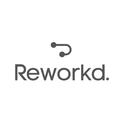 Logo Reworkd AI