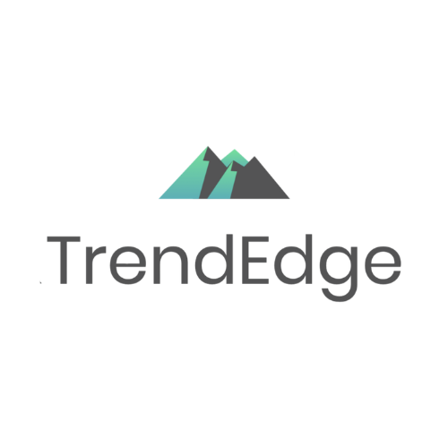 Logo TrendEdge AI