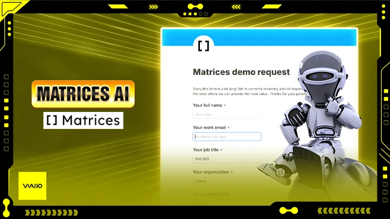 Matrices AI
