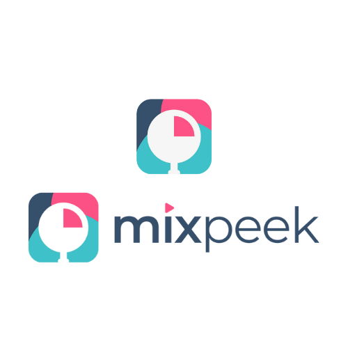 MixPeek AI logo