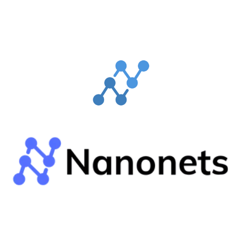 Nanonets AI logo