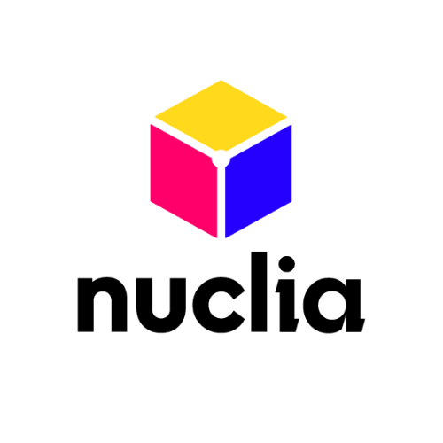 Nuclia AI logo