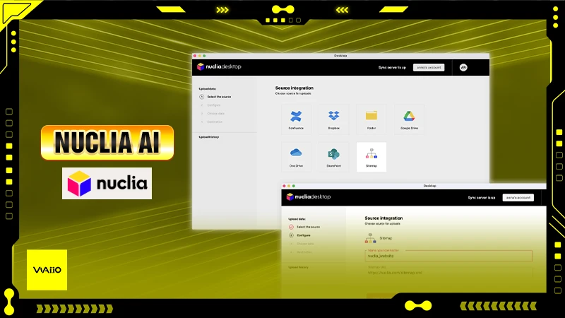 Nuclia AI