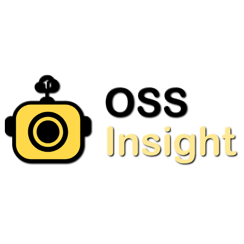 OSS Insight AI logo