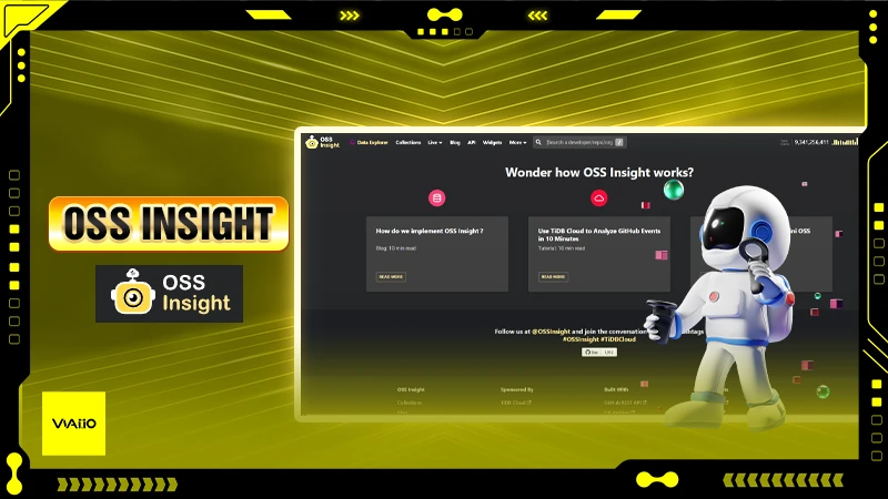 OSS Insight