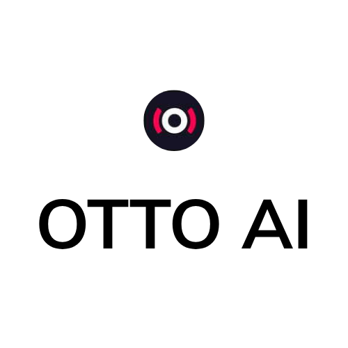 Otto AI logo