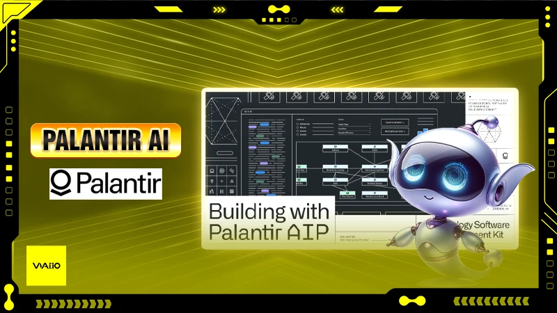 Palantir AI
