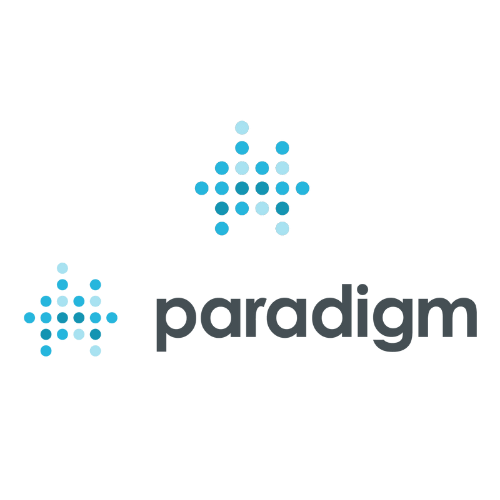 Paradigm AI logo