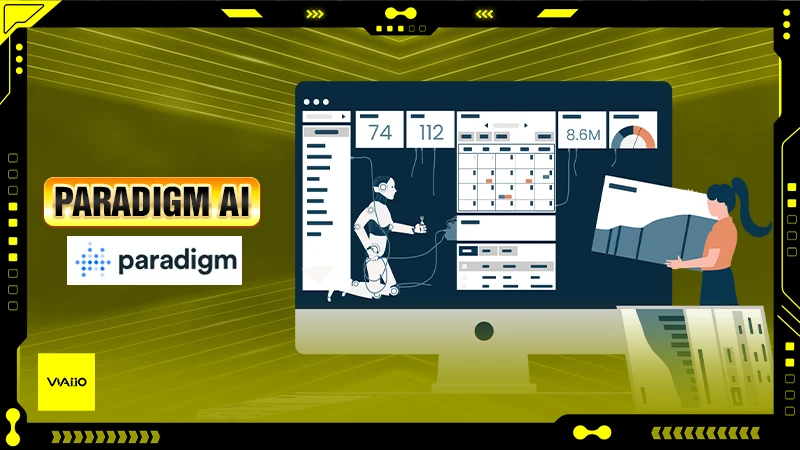 Paradigm AI