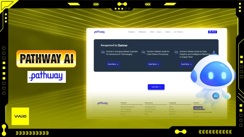 Pathway AI