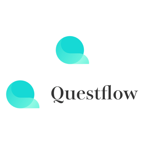Questflow AI logo